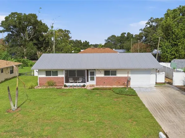 527 BOUNTY AVENUE NE, PALM BAY, FL 32907