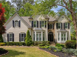 764 Vinings Estates Dr SE, Mableton, GA 30126
