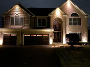 801 Hayrack Dr, Algonquin, IL