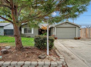 6207 Sylvester Way, Carmichael, CA 95608