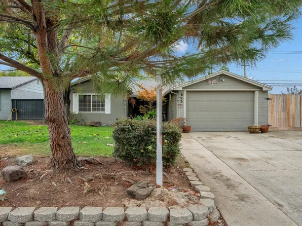 6207 Sylvester Way, Carmichael, CA 95608