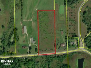 5528 Hegel Rd, Goodrich, MI 48438