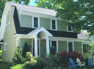 80 Caroline St, Burlington, VT 05401