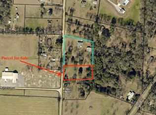 Elzie Rd, Baker, FL 32531