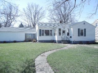 215 E Harmon Dr, Greenville, OH 45331