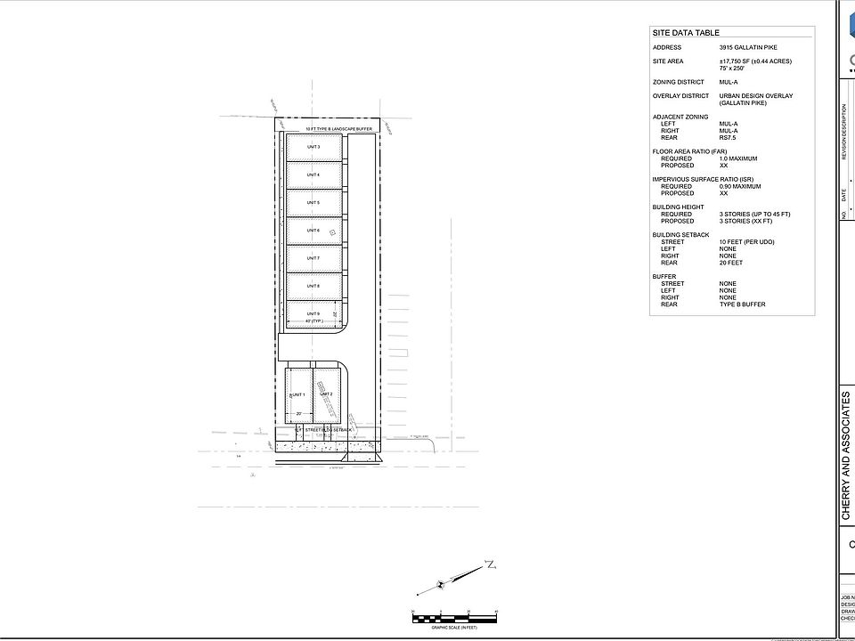 2nd image of 3915 Gallatin Pike