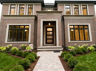 1119 Peale Ave, Park Ridge, IL 60068