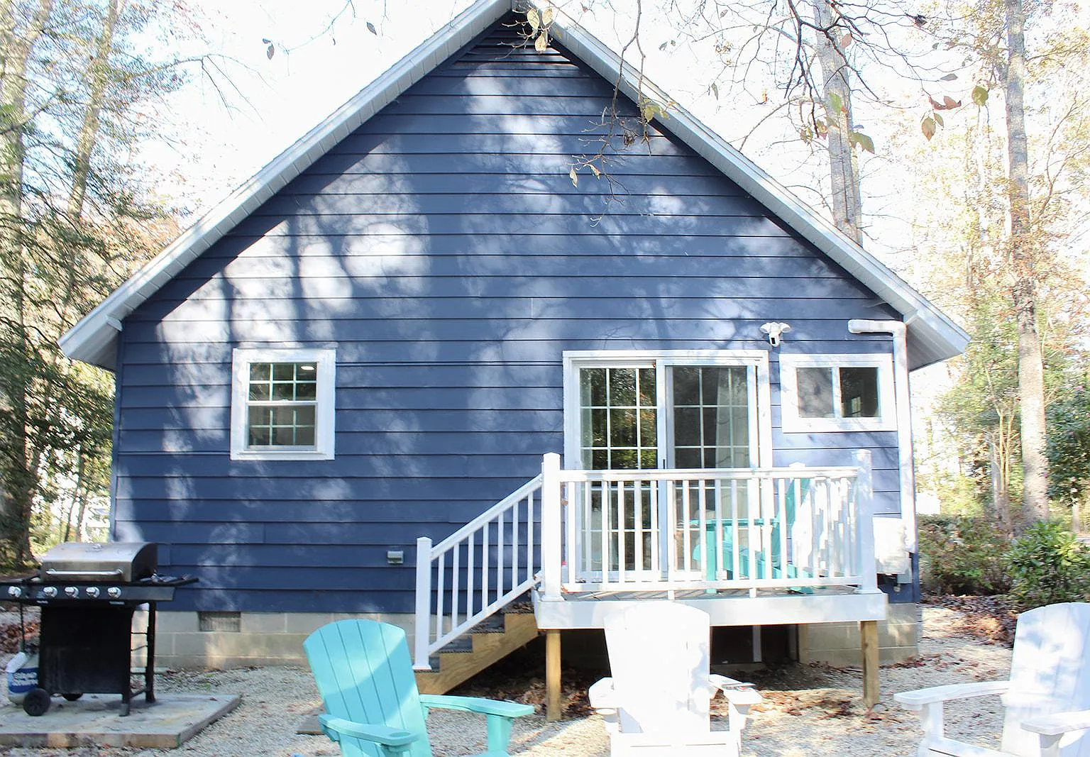 3 bed, 968 sqft, $2,000 — Photo 4