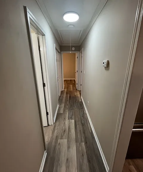 700 Battleground Villa Ct #8 — Photo 8
