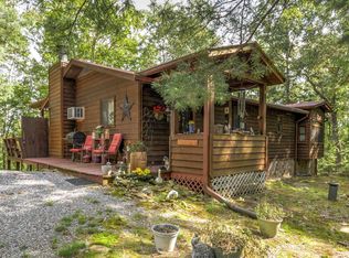 660 Nottley River Rd, Murphy, NC 28906