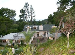 11740 El Cerro Ln, Studio City, CA 91604