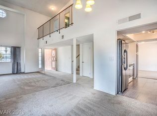 5110 E Hacienda Ave, Whitney, NV 89122