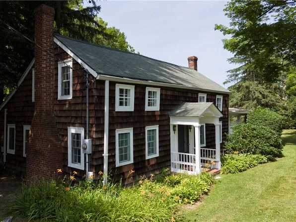 521 Hibernia Road, Salt Point, NY 12578