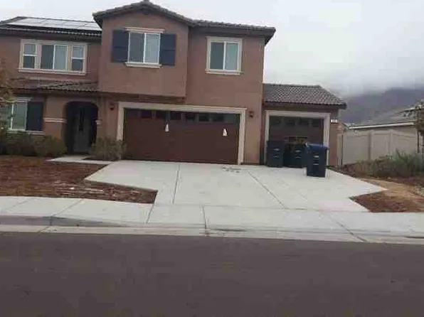 635 Moondance Ln, San Jacinto, CA 92583