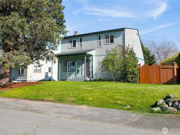 2922 Victor Street, Bellingham, WA 98225