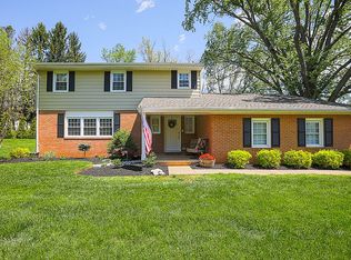 2508 Whitt Rd, Kingsville, MD 21087