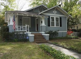 2424 Blossom St, Columbia, SC 29205