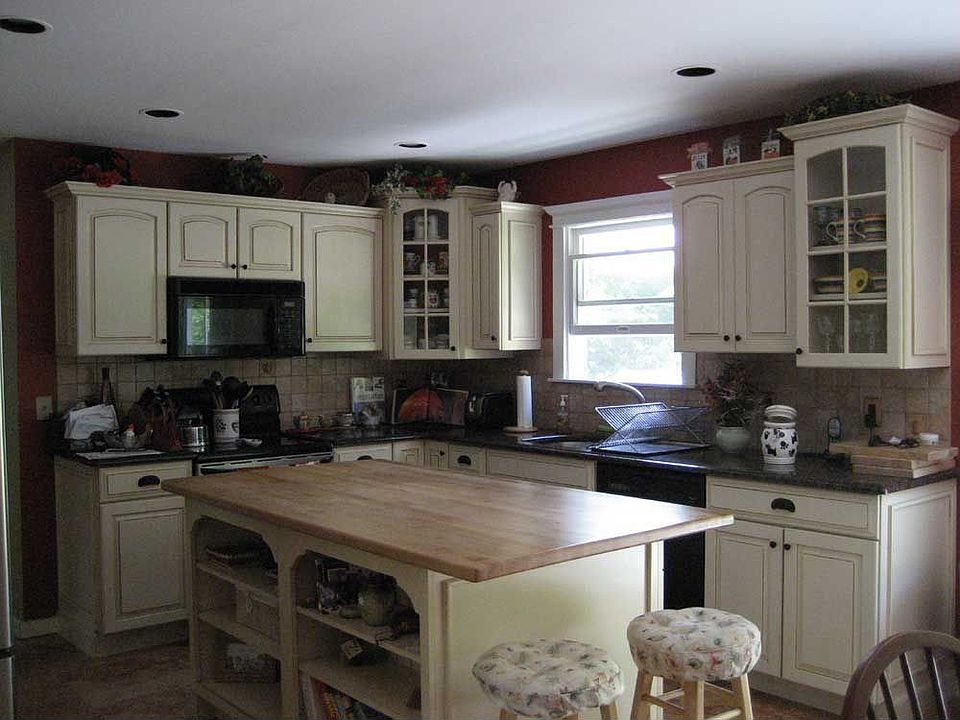 New Chef's Kitchen