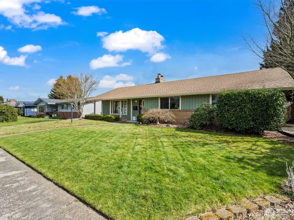 1431 N Woodlawn Street, Tacoma, WA 98406