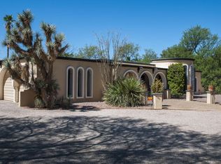 11831 E Custer Pl, Tucson, AZ 85749