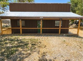 609 E Brontosaurus Boulevard, Dinosaur, CO 81610