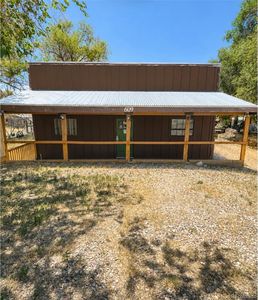609 E Brontosaurus Boulevard, Dinosaur, CO, 81610