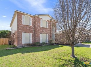 2304 Riley Dr, Killeen, TX 76542