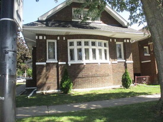 1501 S 61st Ct, Cicero, IL 60804