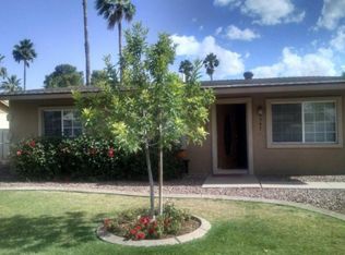 547 E Harmony Ave, Mesa, AZ 85204