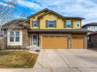 24861 E Ontario Dr, Aurora, CO 80016