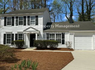 115 Yatley Ct, Alpharetta, GA 30022