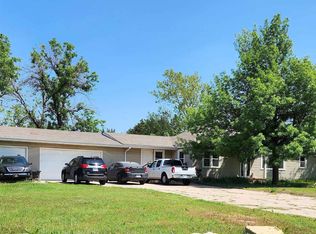 1914 E 26th Ave, Hutchinson, KS 67502