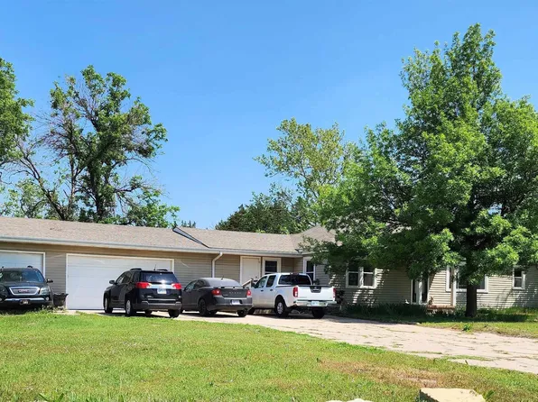 1914 E 26th Ave, Hutchinson, KS 67502