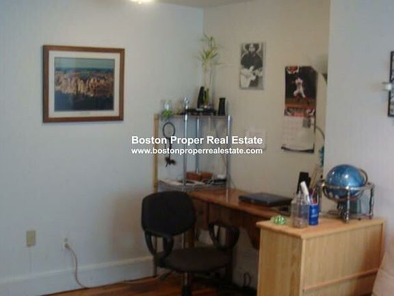 45 Westland Ave. #3 Boston - Fenway Unit Photo 3