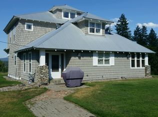 42994 S Loon Lake Rd, Loon Lake, WA 99148