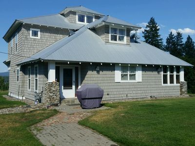 42994 S Loon Lake Rd, Loon Lake, WA, 99148