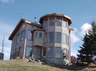 55500 Hill St, Homer, AK 99603