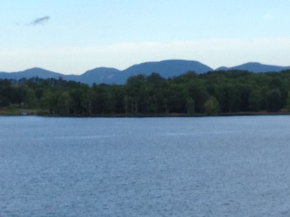 Best view on Lake Bowen!!
