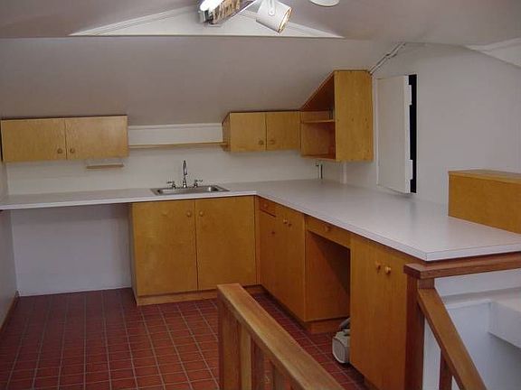 Artist Studio