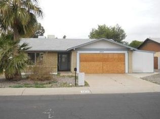 2414 W Emile Zola Ave, Phoenix, AZ 85029