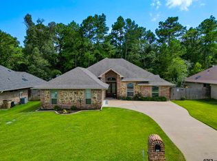 19503 Sara Ln, Flint, TX 75762