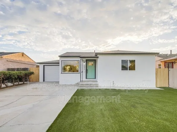 4026 Charles St, La Mesa, CA 91941