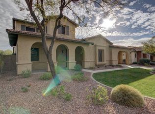 30263 N 124th Dr, Peoria, AZ 85383