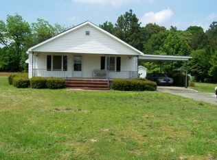 4084 Hwy 55 W, Kinston, NC 28504