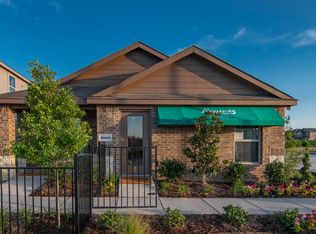 1009 Old Oaks Dr, Forney, TX 75126