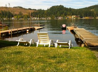 505 Summit Lake Shore Rd NW, Olympia, WA 98502