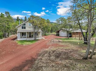 29101 Day Rd, McArthur, CA 96056