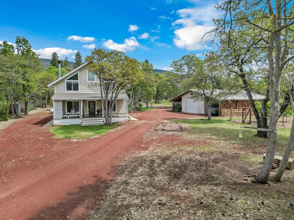 29101 Day Rd, McArthur, CA 96056