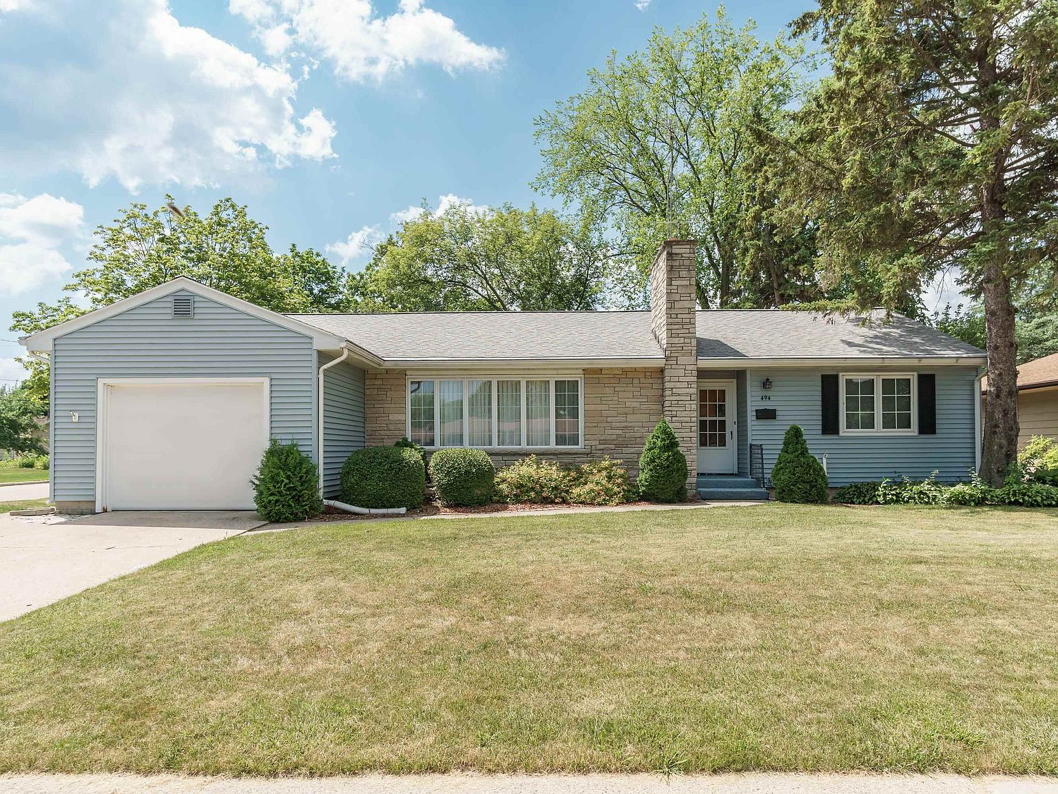 494 8th St, Fond Du Lac, WI 54935 Zillow