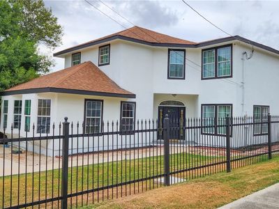 1402 Avant Ave, San Antonio, TX, 78210